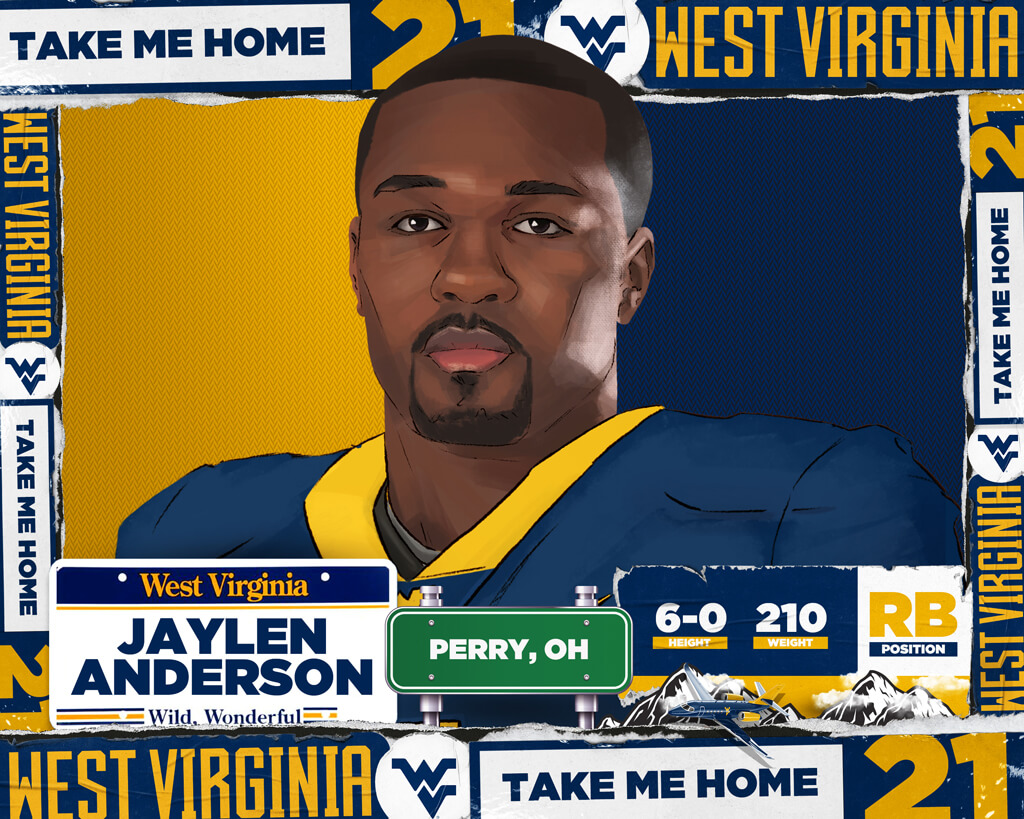 Jaylen Anderson