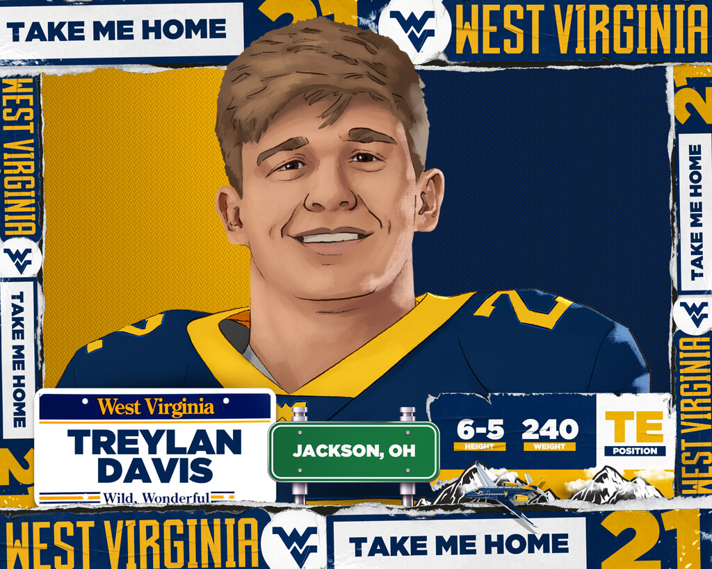 Treylan Davis