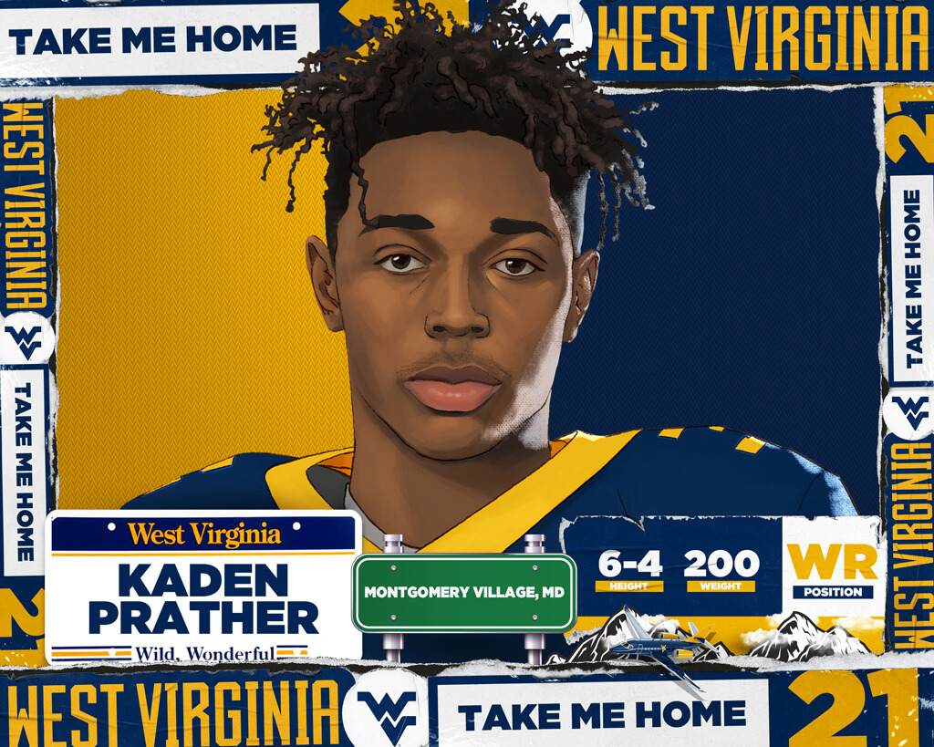 Kaden Prather